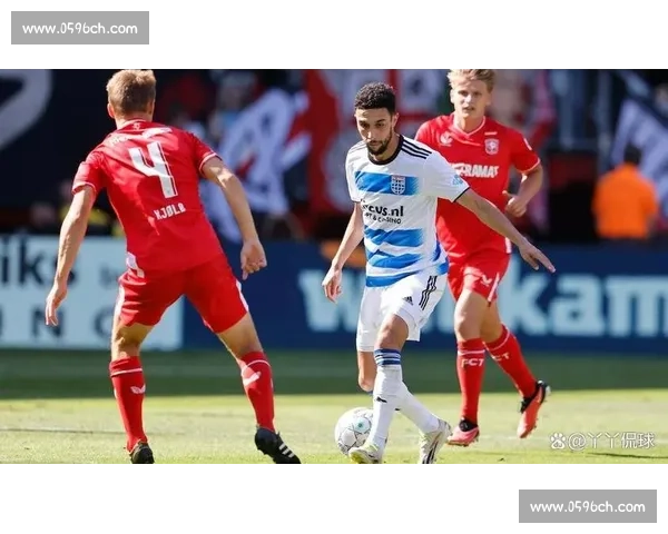 鹿斯巴达与兹沃勒激烈对决揭示荷甲新赛季黑马崛起势头