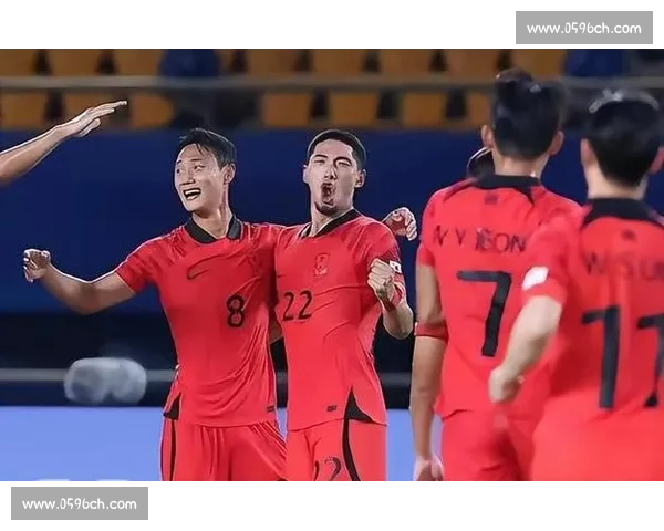 韩国vs墨西哥生死战谁能掌控节奏晋级悬念拉满前瞻解析全面看点 韩国vs墨西哥生死战谁能掌控节奏晋级悬念拉满前瞻解析全面看点