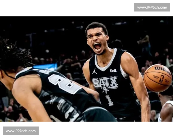 马刺火箭常规赛强强对话青春碰撞战术博弈全解析攻防升级悬念拉满