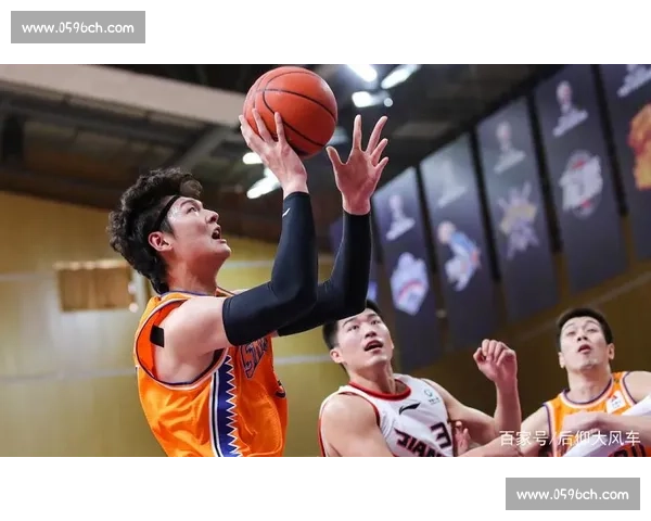 首钢vs小牛强强对话引爆赛场悬念谁能笑到最后焦点之战全城关注