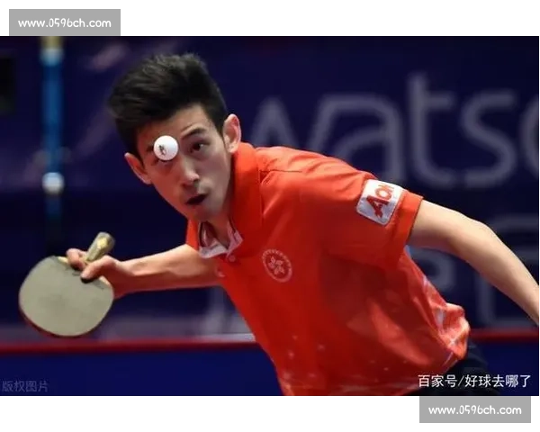 阿鲁纳对决庄智渊上旋与经验的巅峰乒坛较量世界赛场胜负悬念