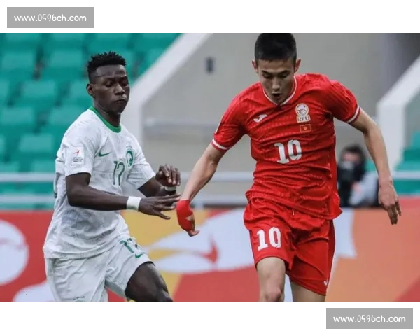 阿联酋vs越南焦点对决解析两队实力与晋级前景战术走势与关键看点