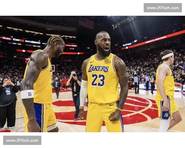 雷霆对阵湖人比赛录像深度解析年轻风暴冲击紫金王朝全场关键瞬间回顾