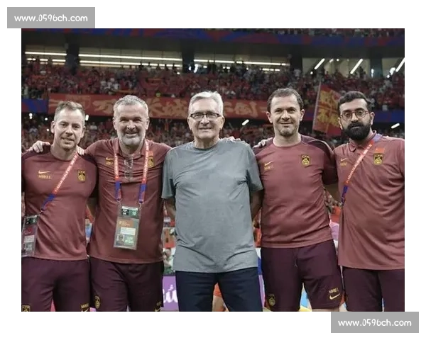 青春风暴迎战德国强敌国足迎来关键一战前景引关注全国球迷热议走势